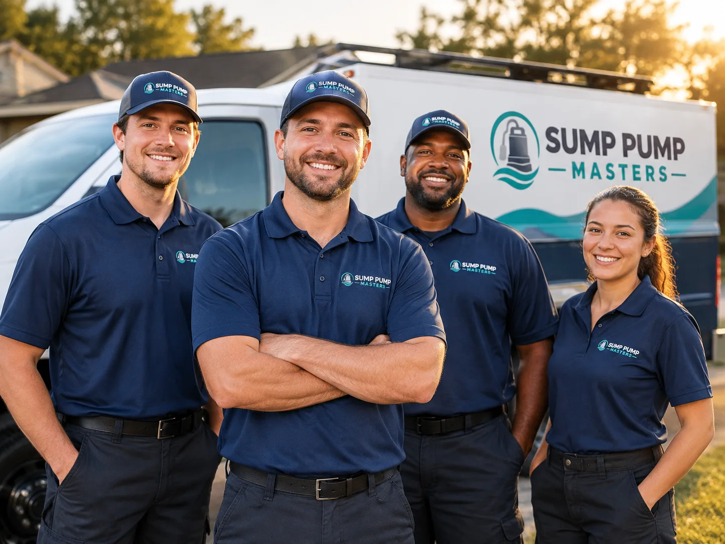 Sump Pump Repair company in Belfield, ND