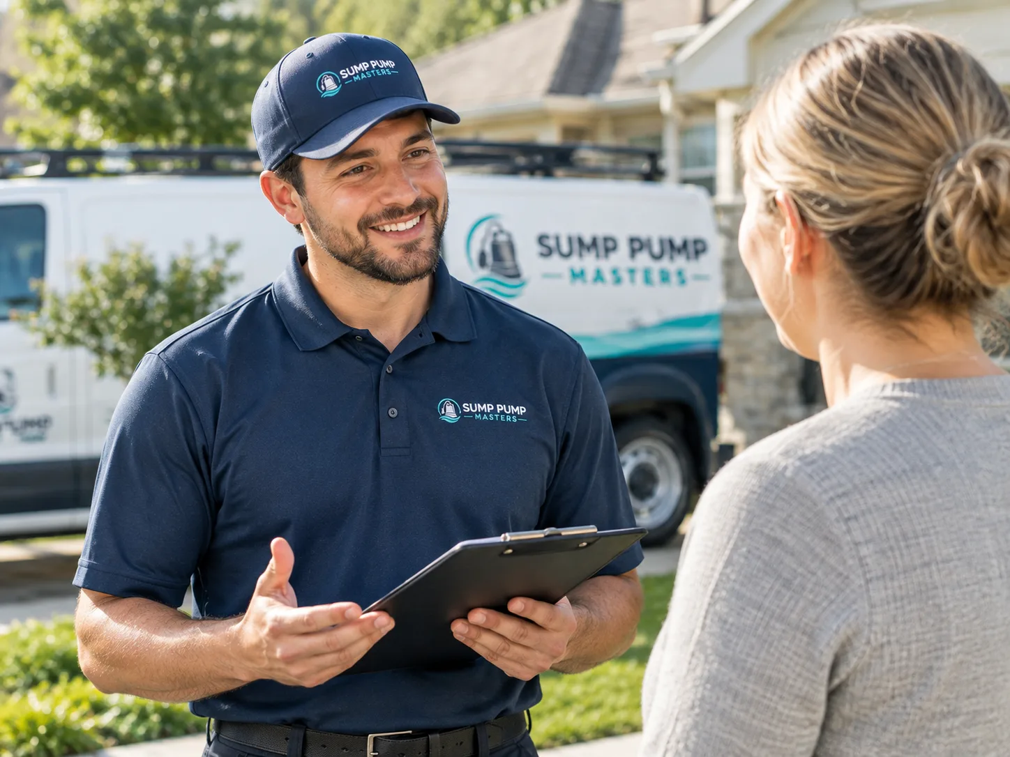 Sump Pump Repair Belfield, ND FAQs